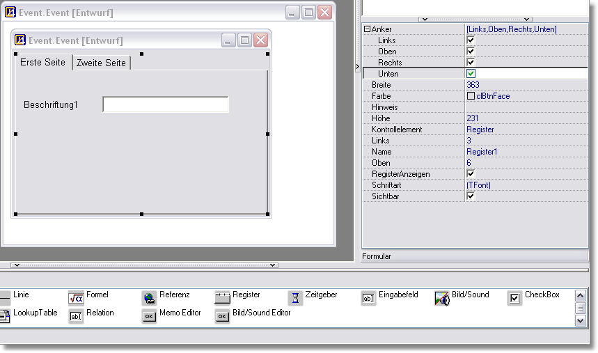 TabCtrlInDesigner