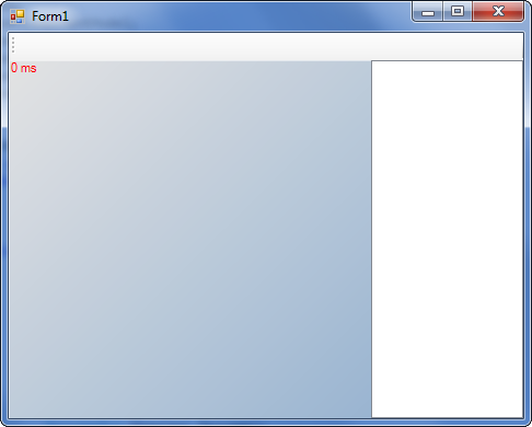 ToolBox content with AutoGenerateTemplates disabled. ToolBox content with AutoGenerateTemplates disabled.
